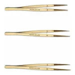 Merck SP Bel-Art(R) FEP Coated Steel Forceps
