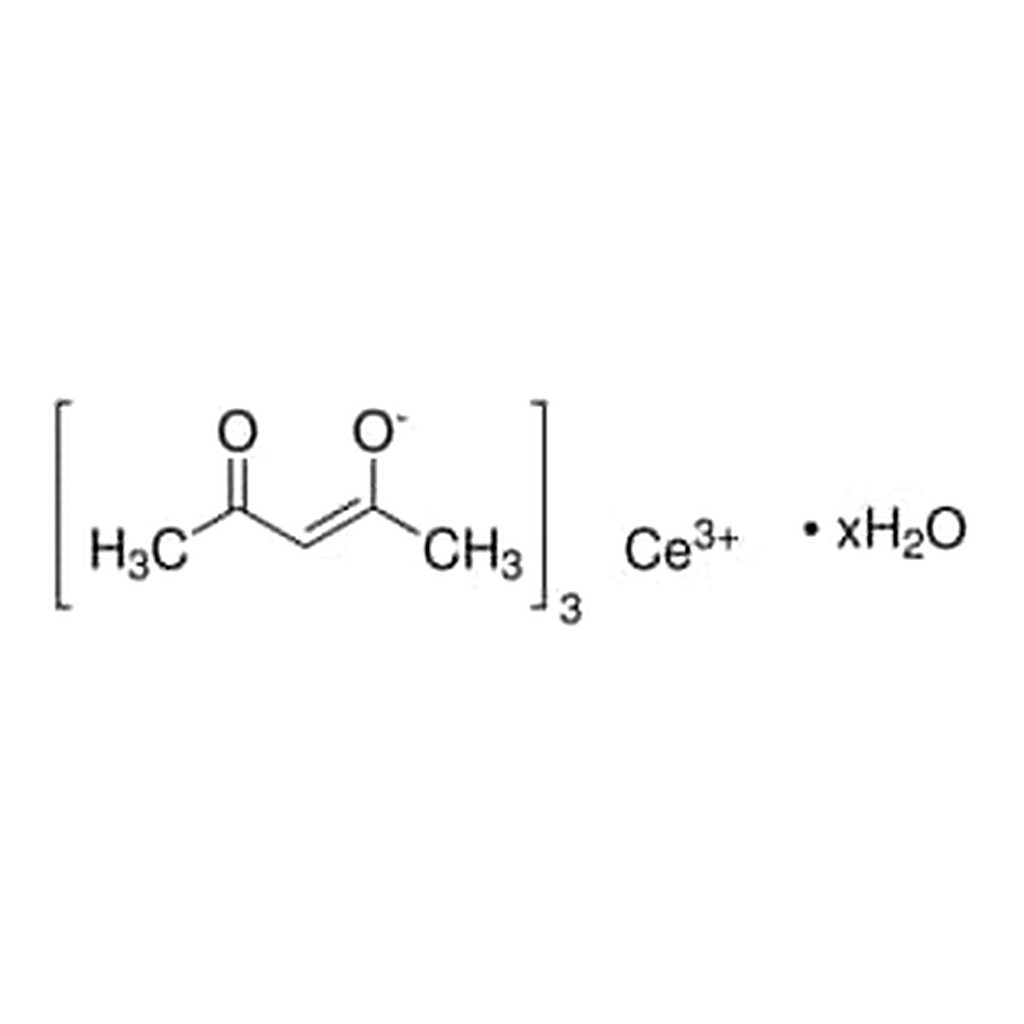 Merck CERIUM(III) ACETYLACETONATE HYDRATE