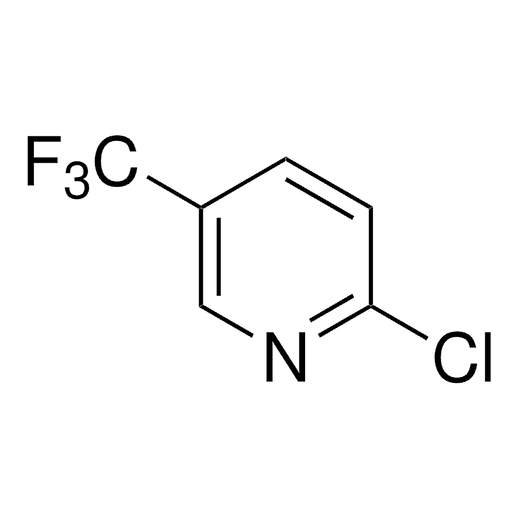 Merck 2-Chloro-5-(trifluoromethyl)pyridine
