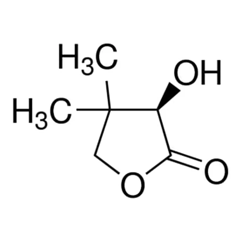 Merck PANTOLACTONE