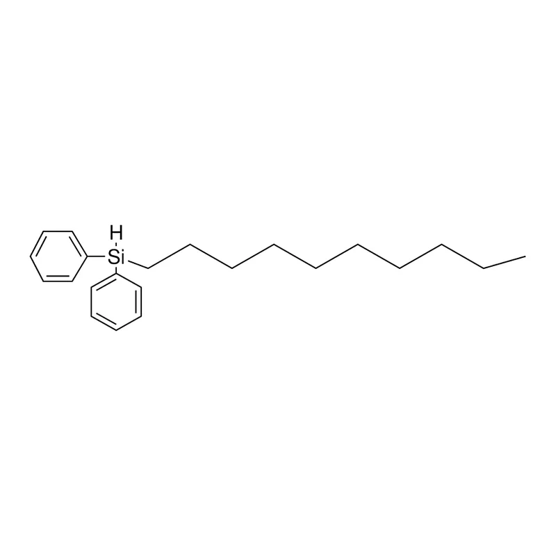 Merck DECYLDIPHENYLSILANE - 50 MG
