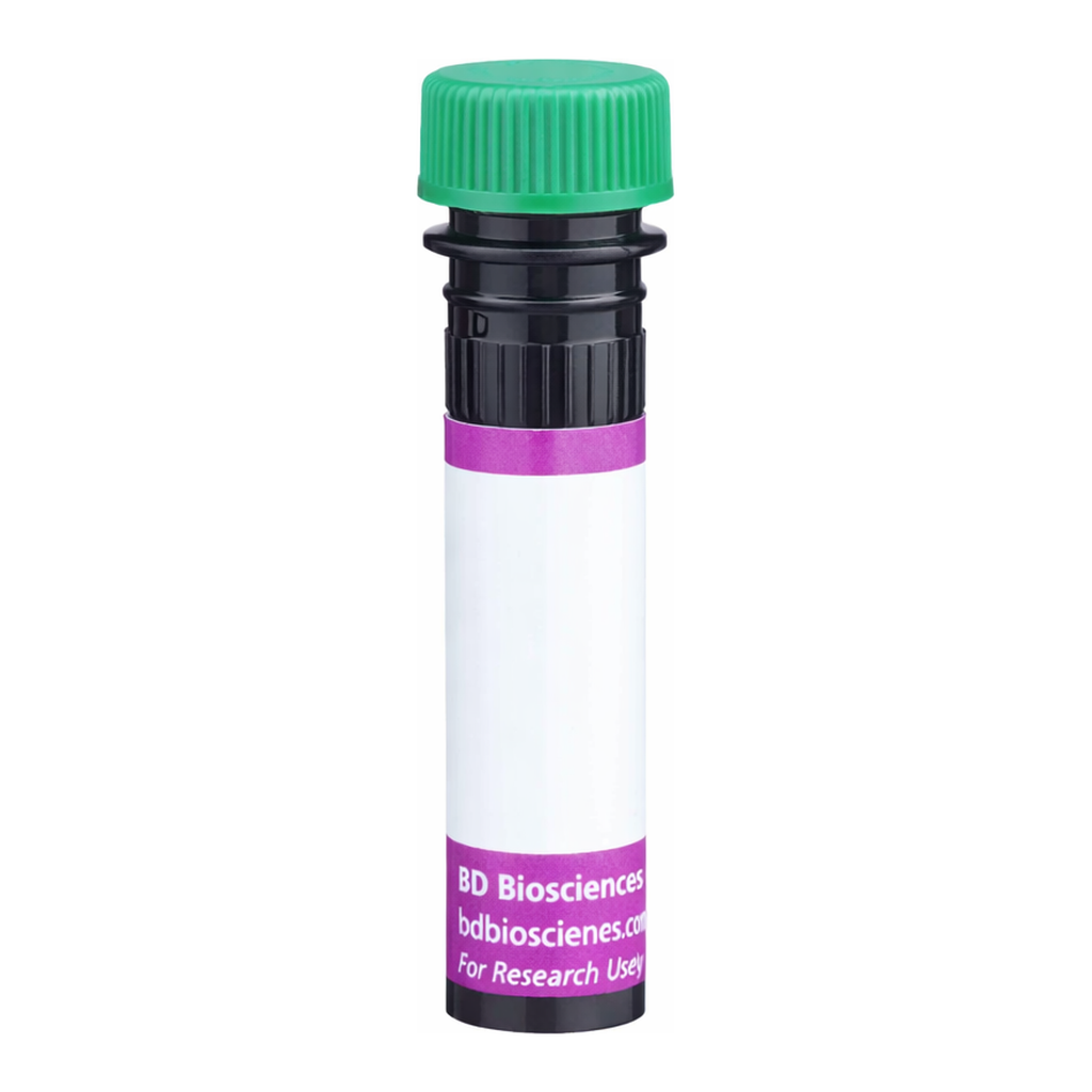 BD BV510 Mouse Anti-Human EGF Receptor