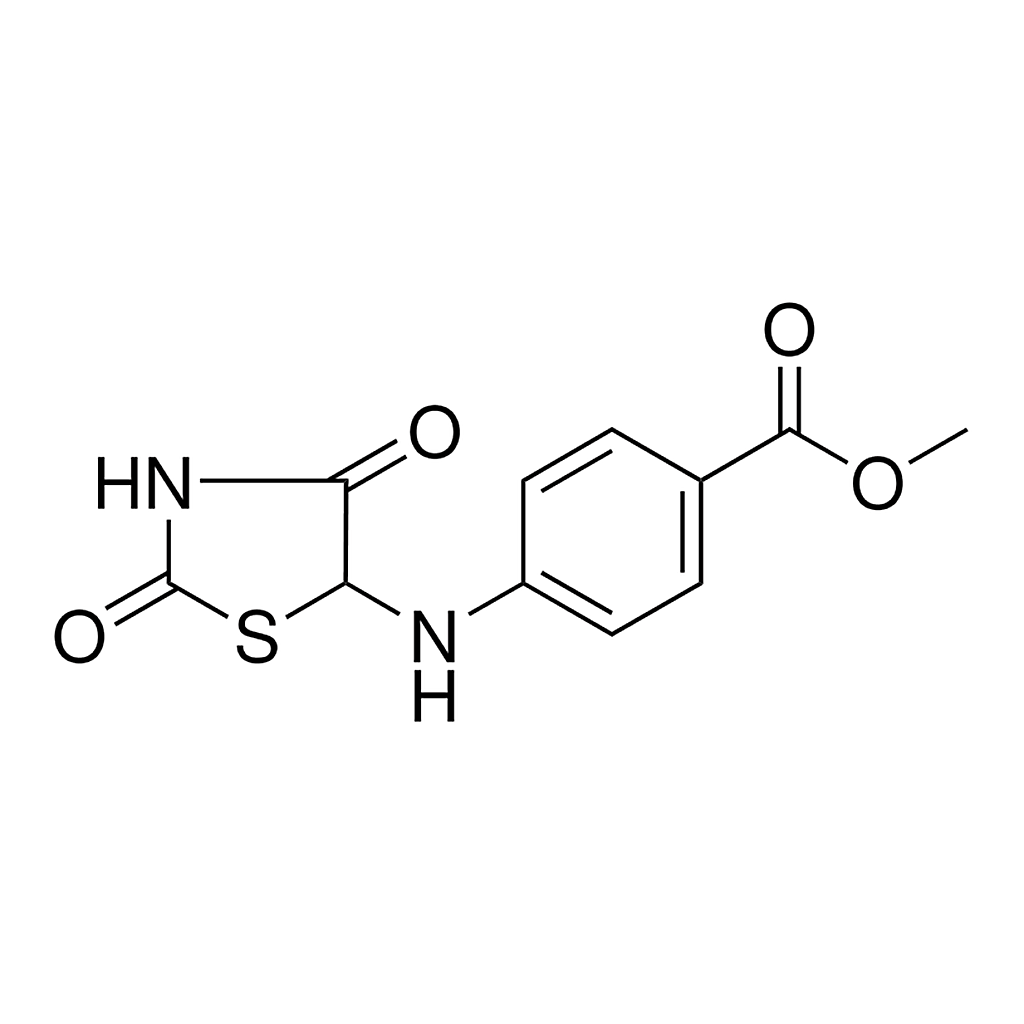 Merck METHYL 4-((2,4-DIOXO-1,3-THIAZOL-