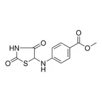Merck METHYL 4-((2,4-DIOXO-1,3-THIAZOL-