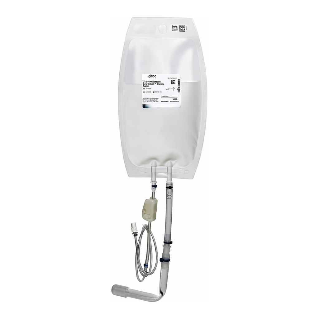 Thermo Fisher Scientific CTS Detachable Dynabeads Release Buffer, 400 mL