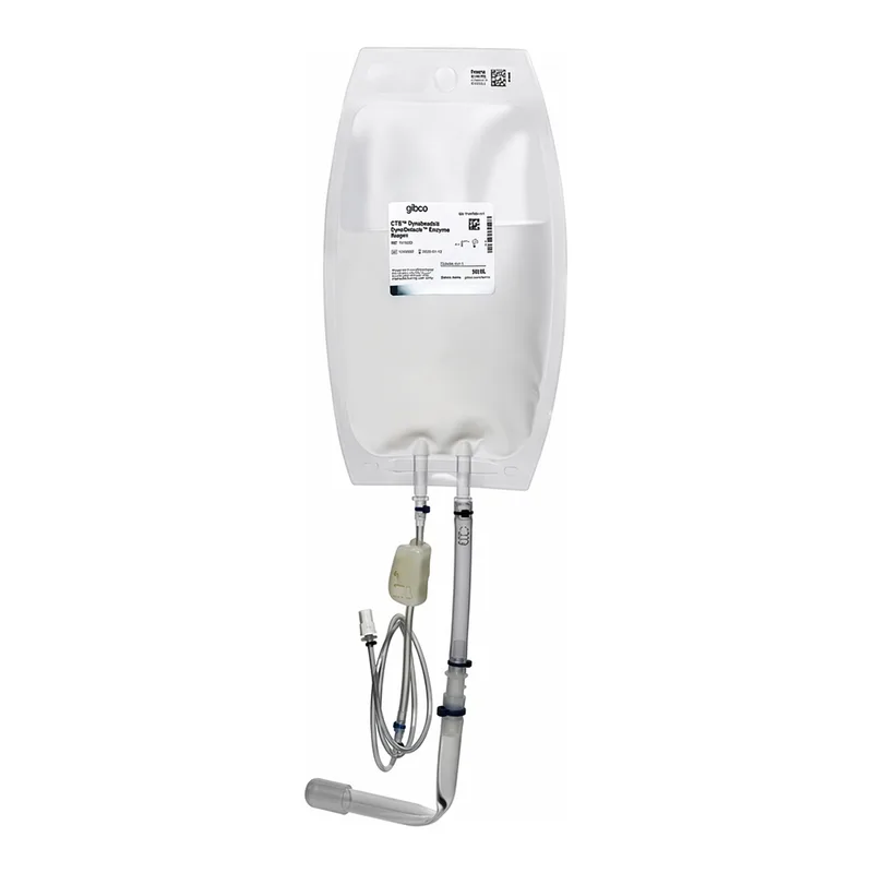 Thermo Fisher Scientific CTS Detachable Dynabeads Release Buffer, 400 mL