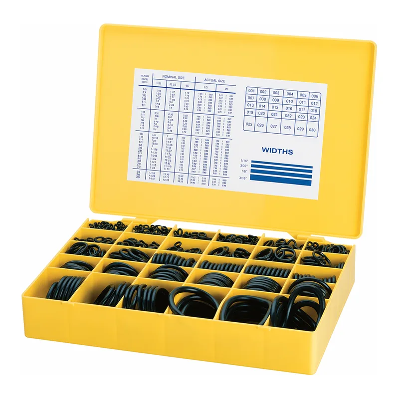 Merck O-ring set