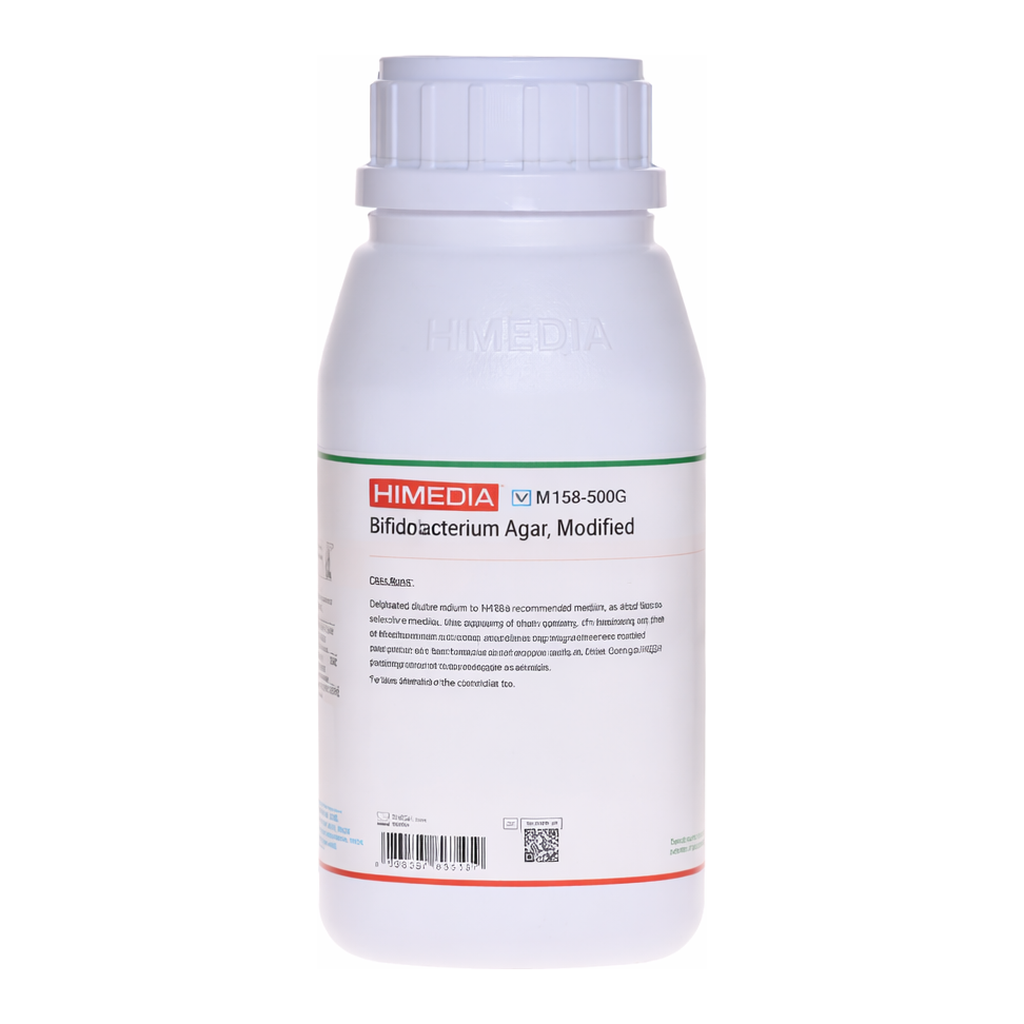 Himedia Bifidobacterium Agar, Modified