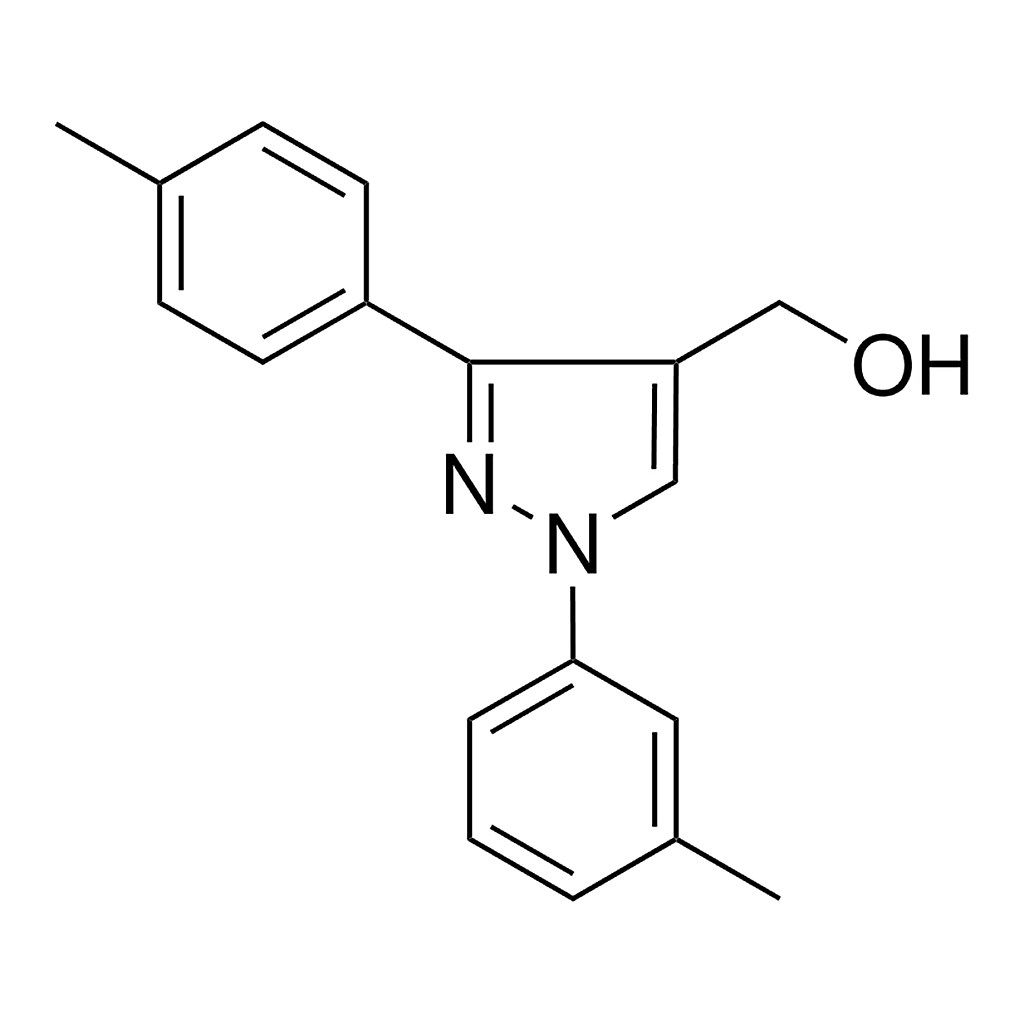 Merck (1-(3-METHYLPHENYL)-3-(4-METHYL-