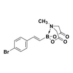 Merck trans-2-(4-Bromophenyl)vinylboronic acid MIDA ester