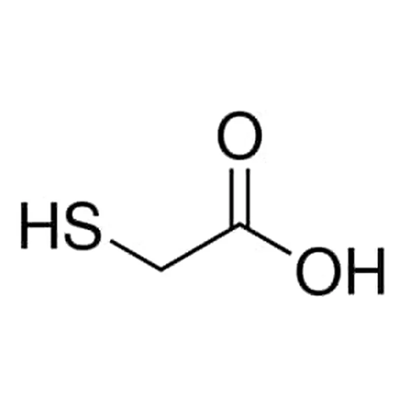 Merck THIOGLYCOLIC ACID SOLUTION, 80% IN WATER