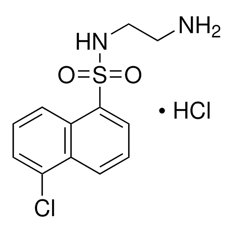 Merck A3 hydrochloride