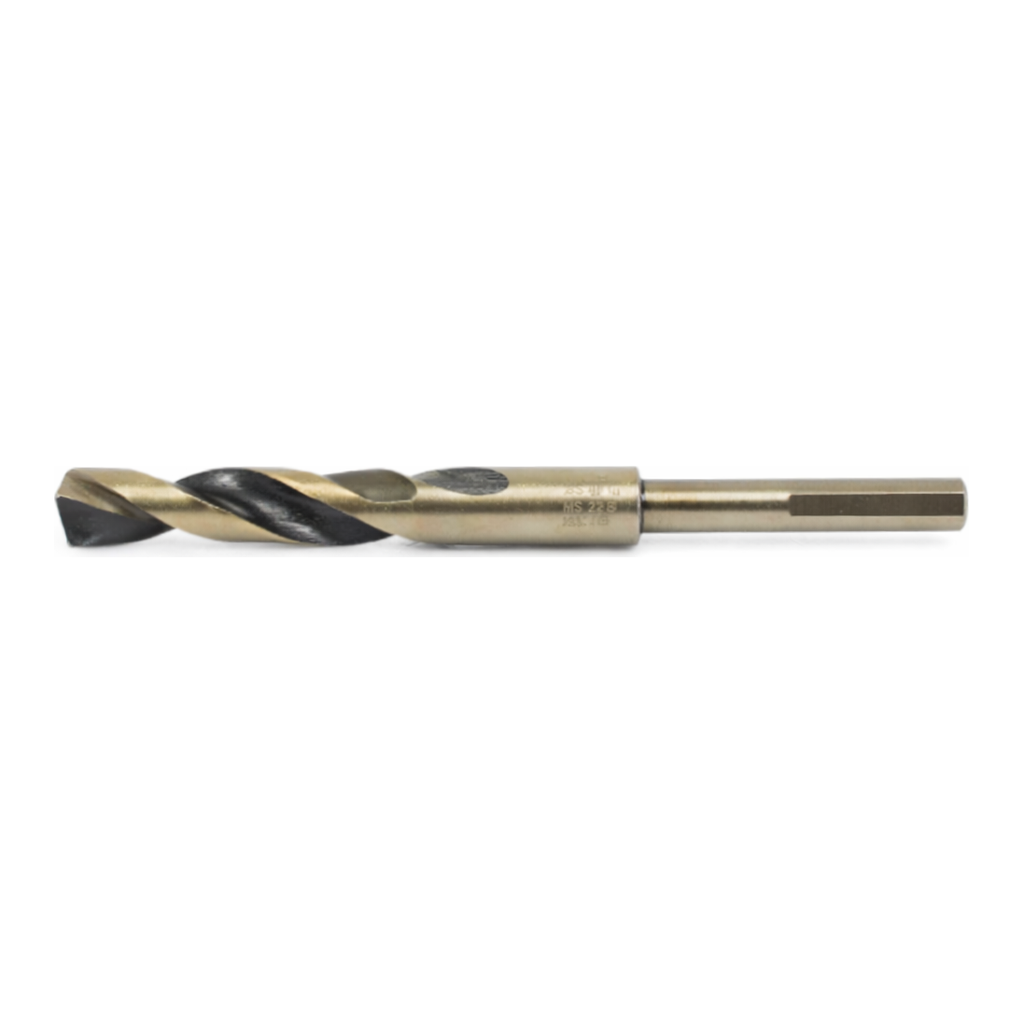 Daihan Science 노스드릴 (골드타입), Reduced Shank Drill (Gold Type)