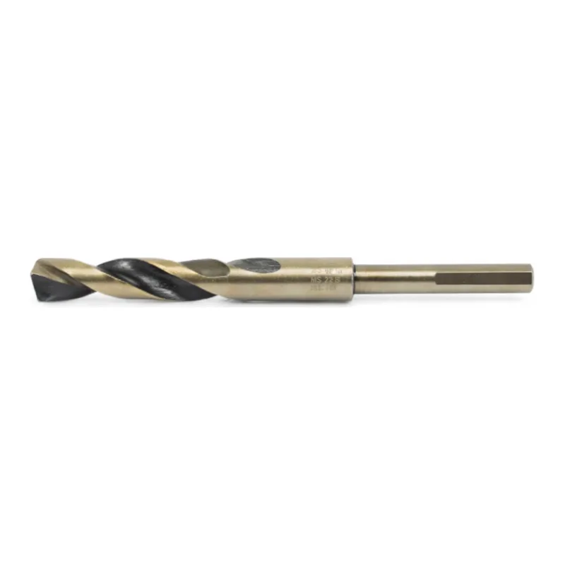 Daihan Science 노스드릴 (골드타입), Reduced Shank Drill (Gold Type)