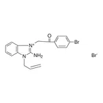 Merck 3-ALLYL-2-AMINO-1-(2-(4-BR-PHEN-