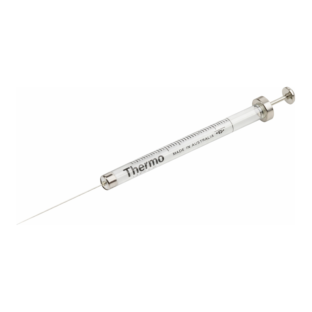Thermo Fisher Scientific Fixed Needle Syringes for GC Instruments
