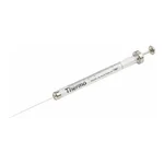 Thermo Fisher Scientific Fixed Needle Syringes for GC Instruments