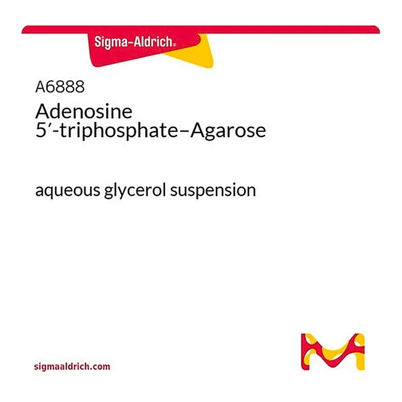 Merck Adenosine 5'-triphosphate-Agarose