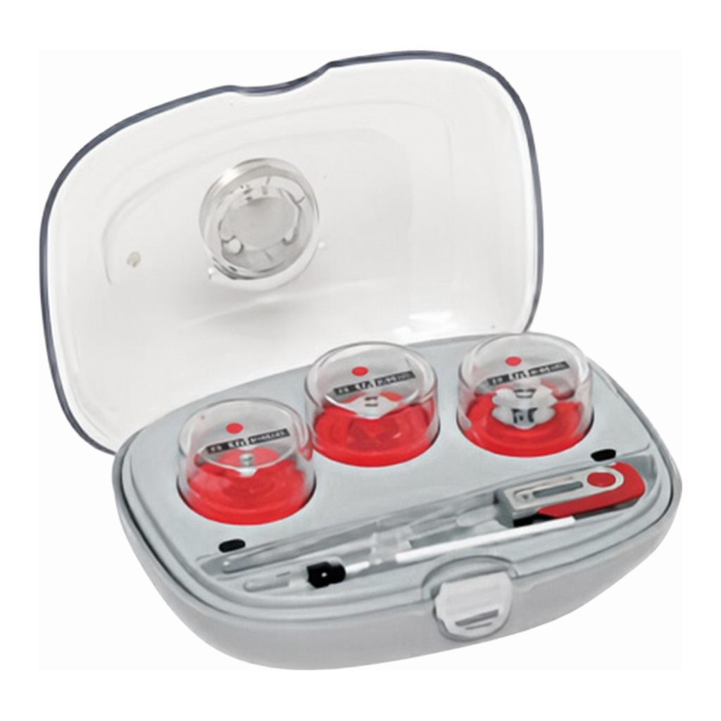Thermo Fisher Scientific Cal-Paks Weight Sets: Class 1