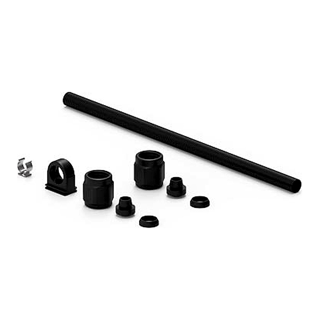 SymLine FlexTube Pro, Length 2500 mm