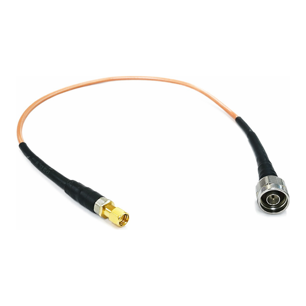 SIGLENT 시글런트 N-SMA케이블 N-SMA-6L