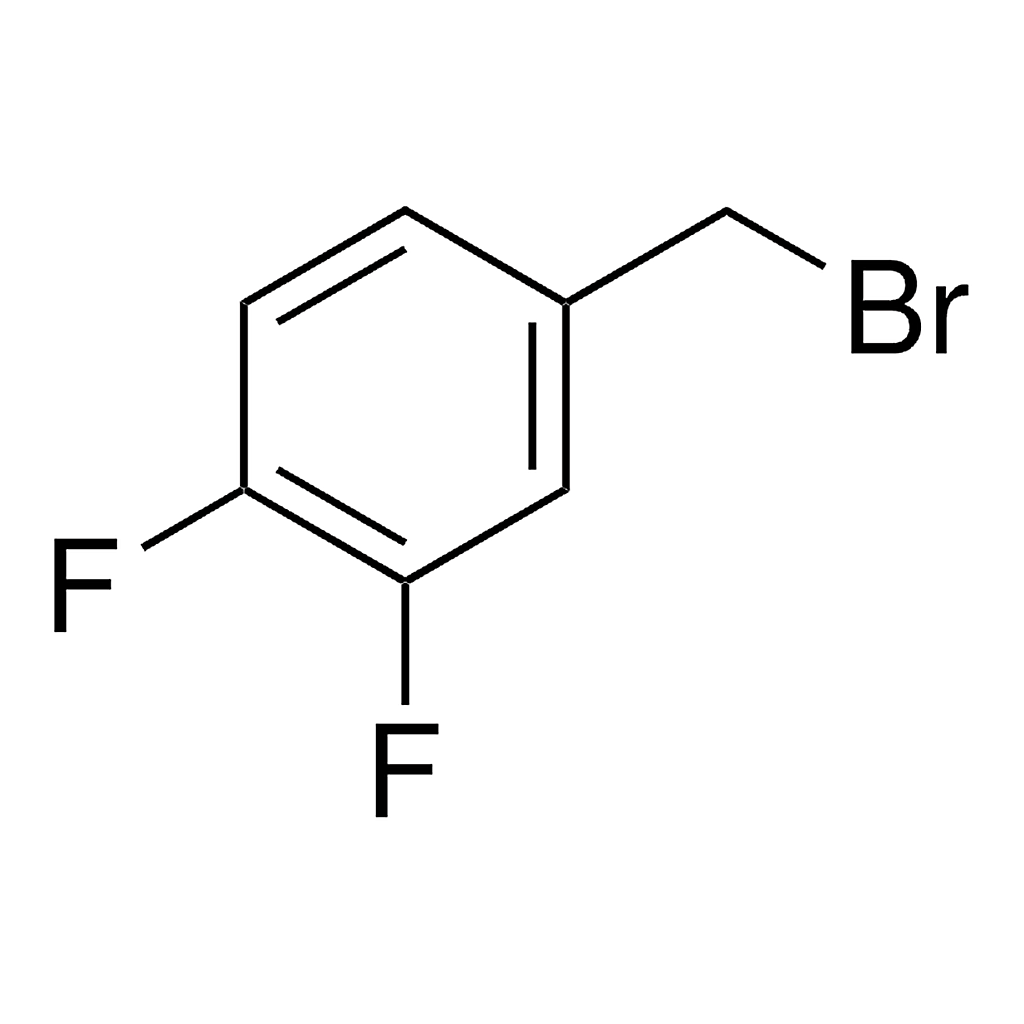 Merck 3,4-Difluorobenzyl bromide