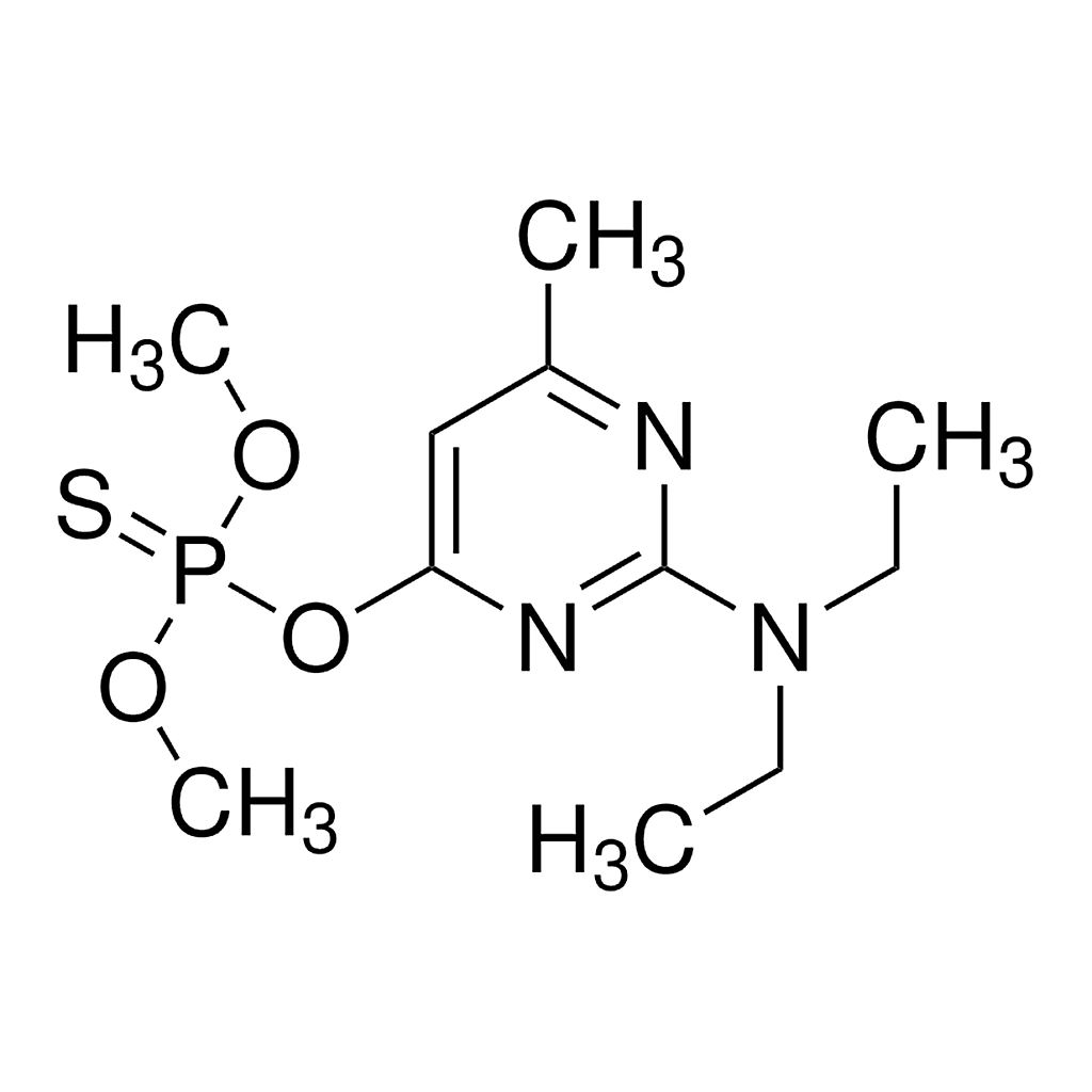 Merck Pirimiphos-methyl