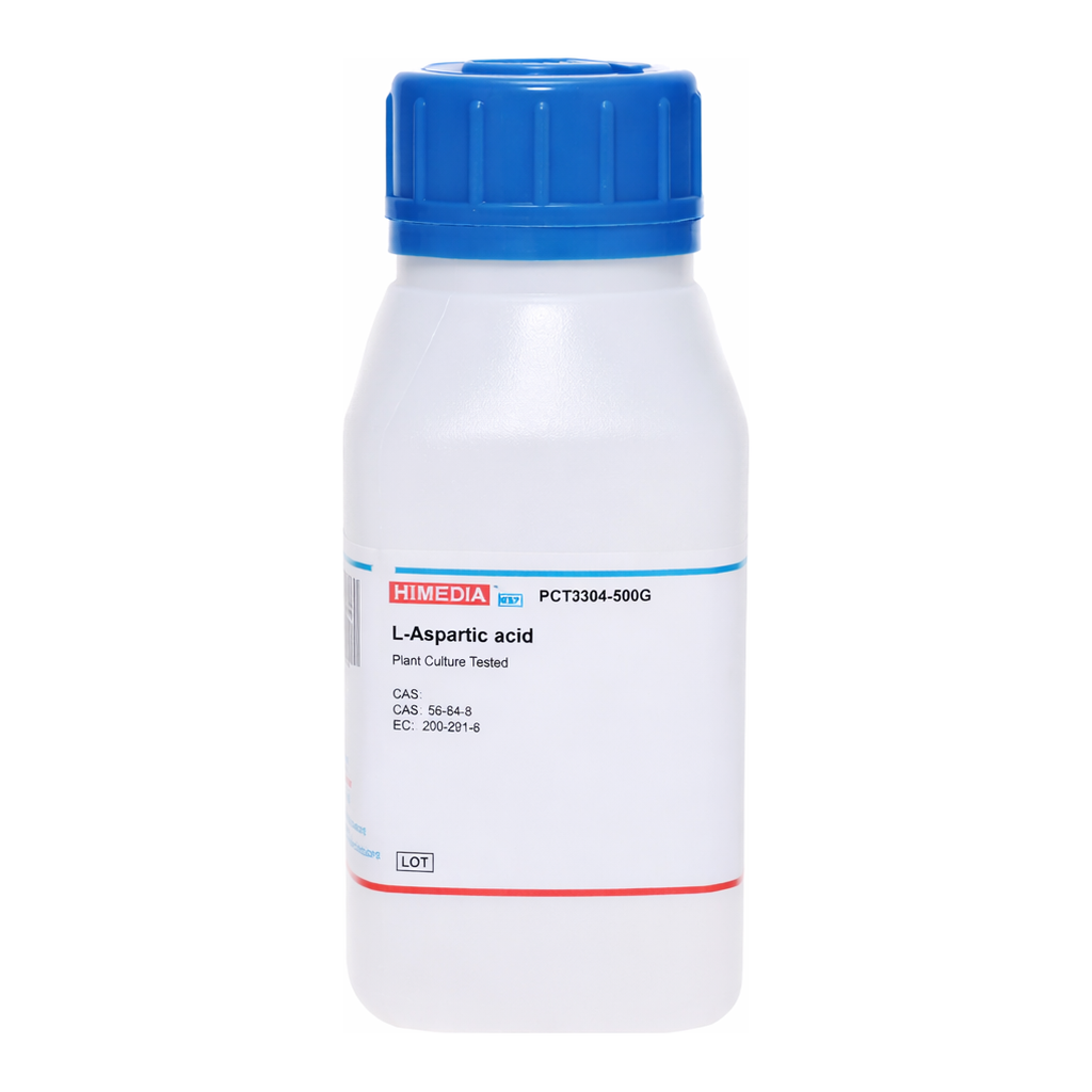 Himedia L-Aspartic acid