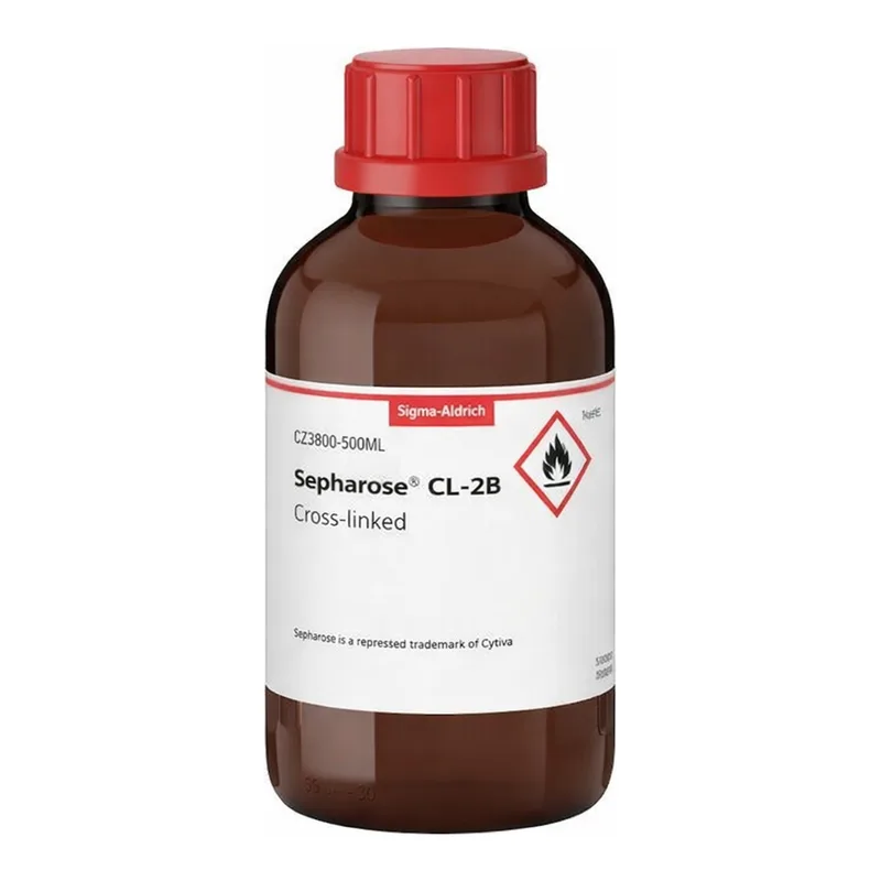 Merck Sepharose(TM) CL-2B