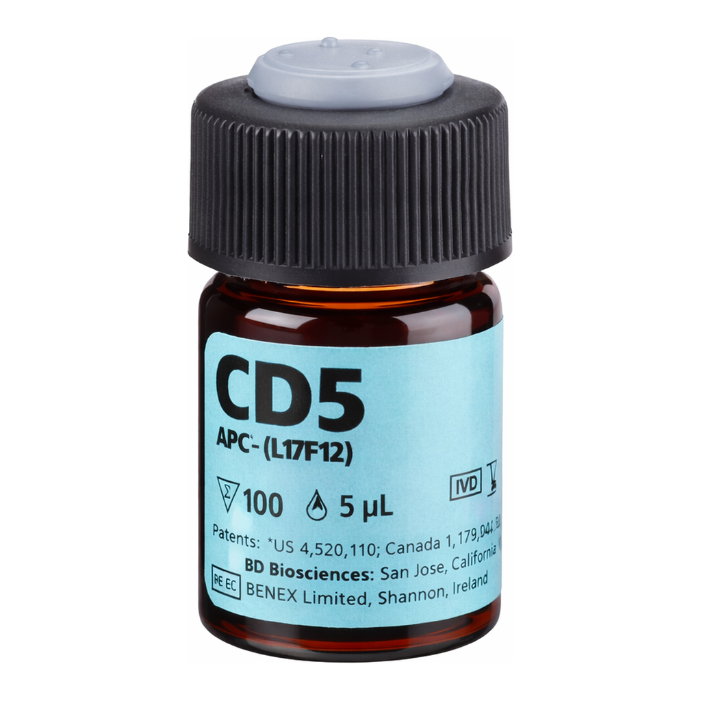 BD CD5 APC