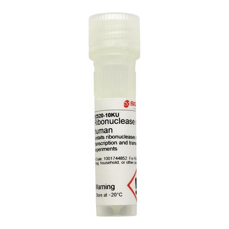 Merck Ribonuclease inhibitor human