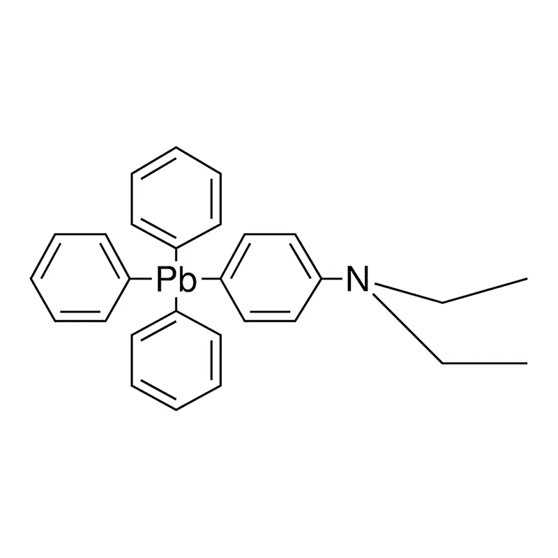 Merck N,N-DIETHYL-4-(TRIPHENYLPLUMBY - 50 MG&