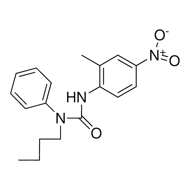 Merck 1-BUTYL-3-(2-METHYL-4-NITROPHEN-