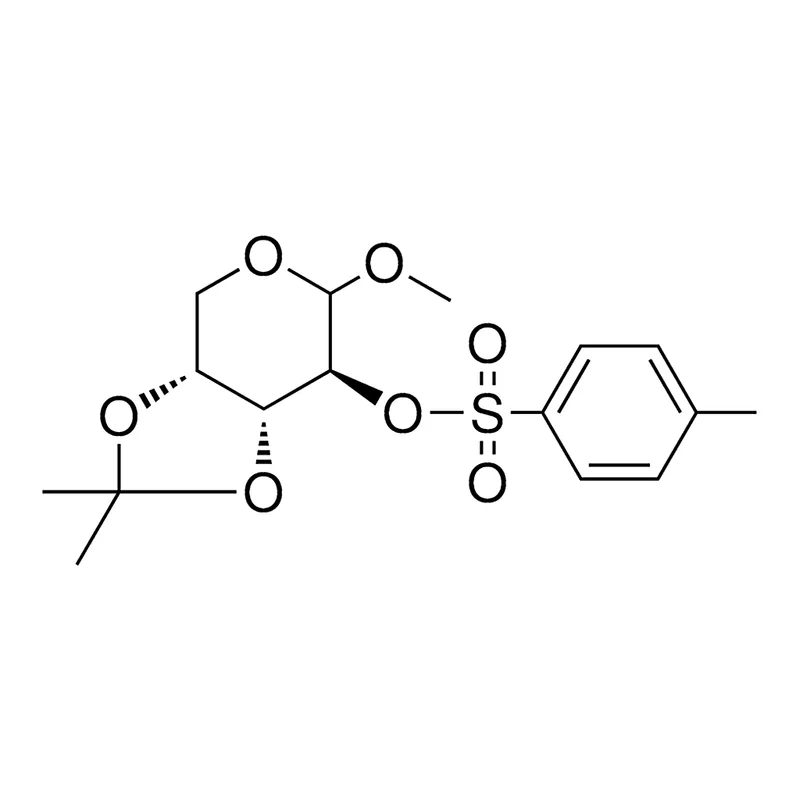 Merck TOLUENE-4-SULFONIC ACID 6-MEO- - 25 MG&