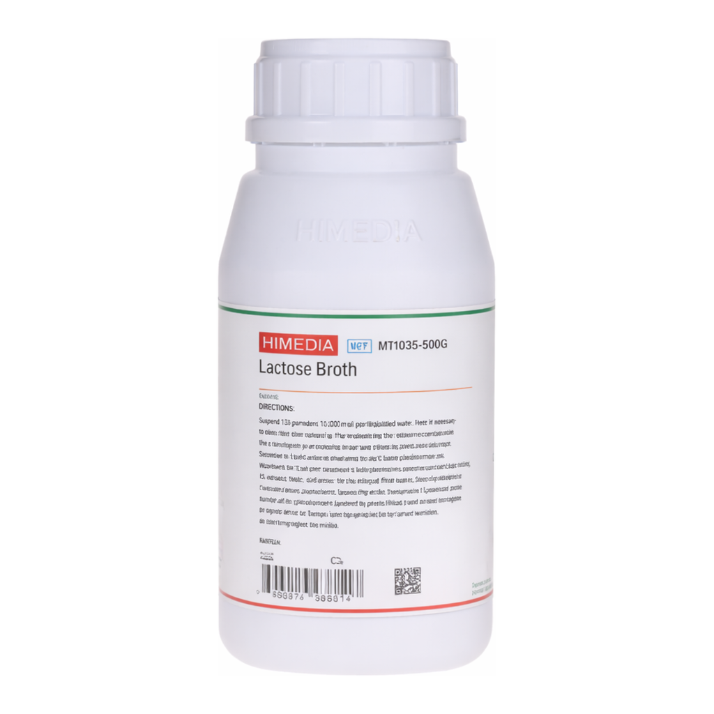 Himedia Lactose Broth