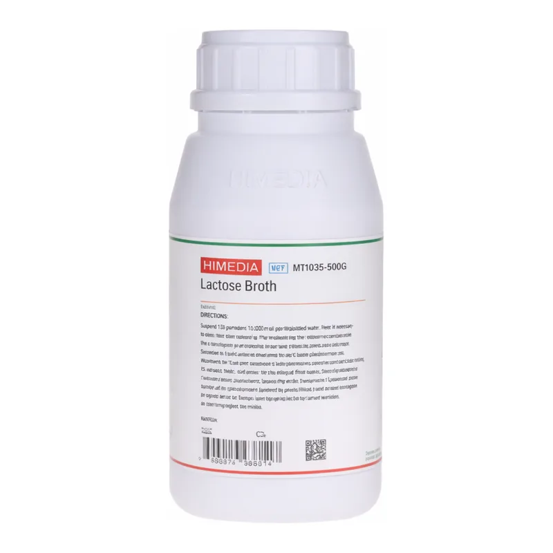 Himedia Lactose Broth