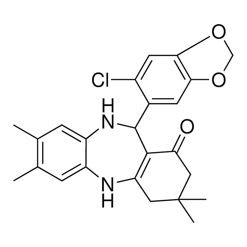 Merck RCL R46,118-0 - 25 MG