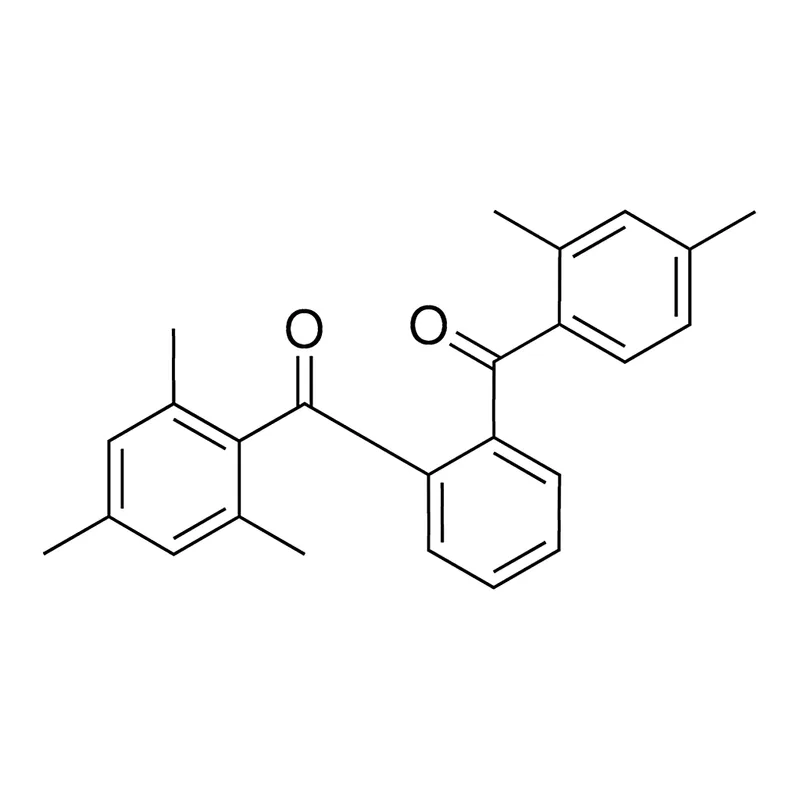 Merck 1-(2,4-DIMETHYLBENZOYL)-2-(2,4 - 50 MG&