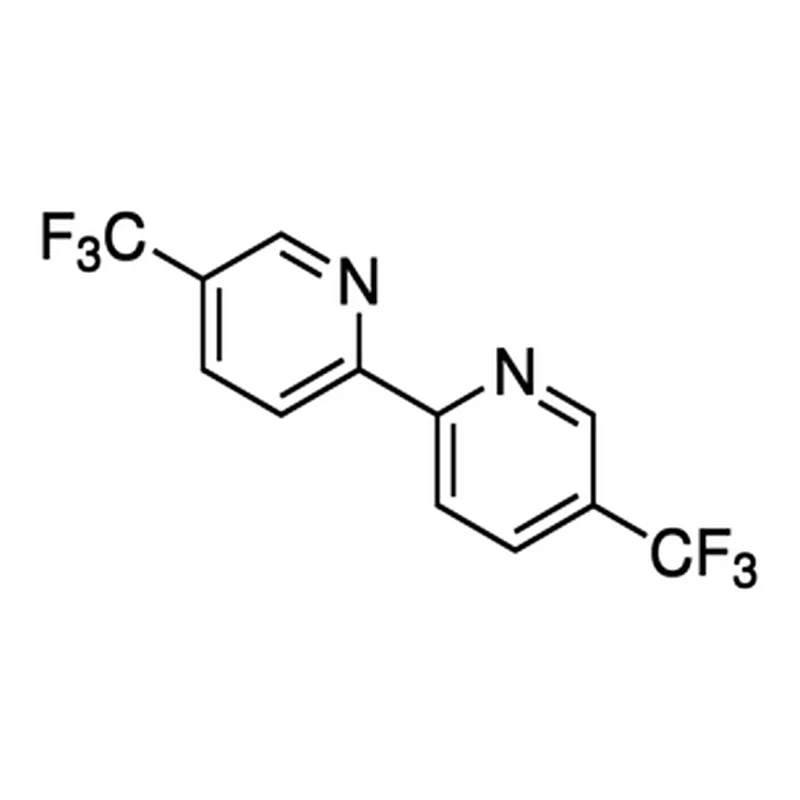 Merck 5,5``-BIS(TRIFLUOROMETHYL)-2,2``-BIPYRIDI&