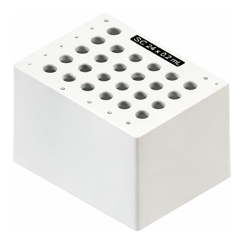 Waters 2 mL Cryogenic Storage Vial Domino