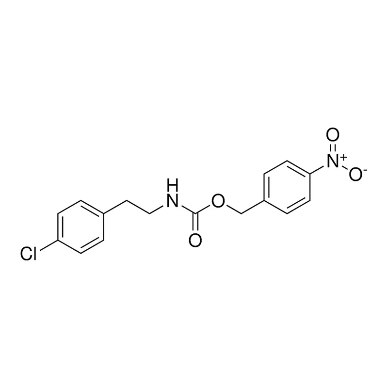 Merck (2-(4-CHLORO-PHENYL)-ETHYL)-CA - 50 MG &