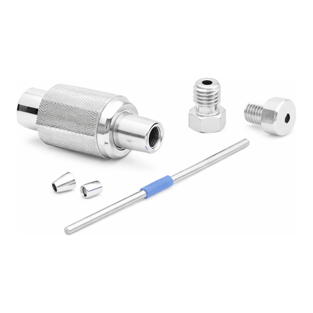 Agilent Guard Cartridge Holder