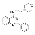 Merck N-(2-(4-MORPHOLINYL)ETHYL)-2-PHE-