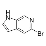 Merck 5-Bromo-6-azaindole