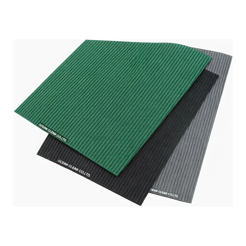 AS ONE Rubber Mat (Styrene·Butadiene Rubber), 고무 매트 (스티렌·부타디엔 고무)