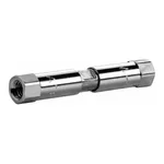 Waters Oasis MCX Online Column, 80Å, 30 µm, 3.9 mm X 20 mm, 1/pk