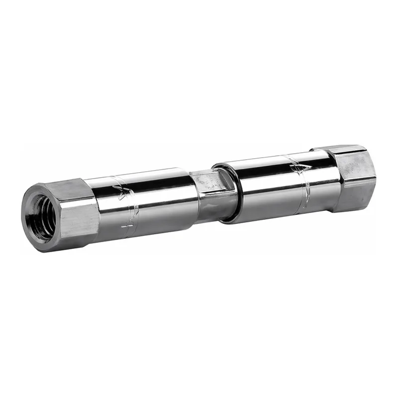 Waters Oasis MCX Online Column, 80Å, 30 µm, 3.9 mm X 20 mm, 1/pk