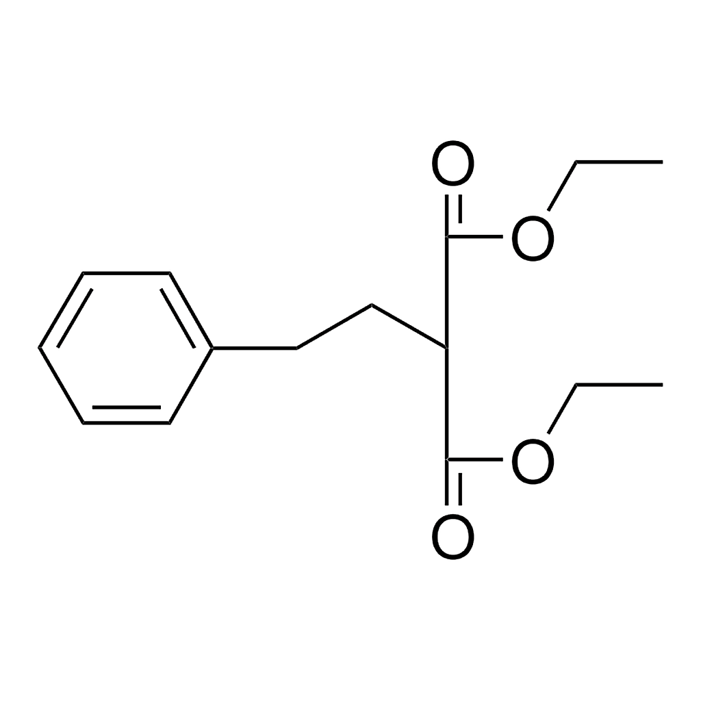 Merck DIETHYL 2-PHENETHYLMALONATE-