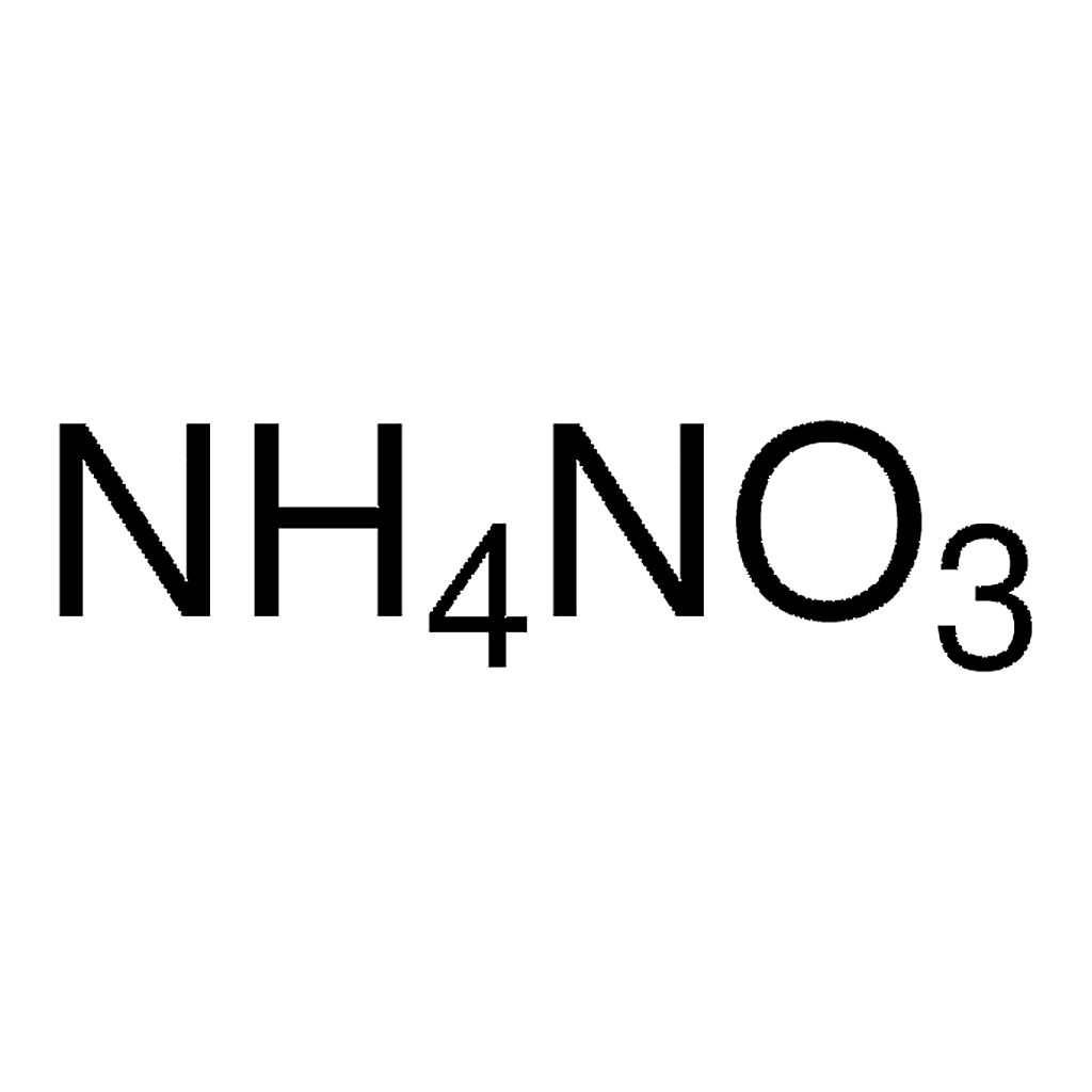 Merck Ammonium nitrate