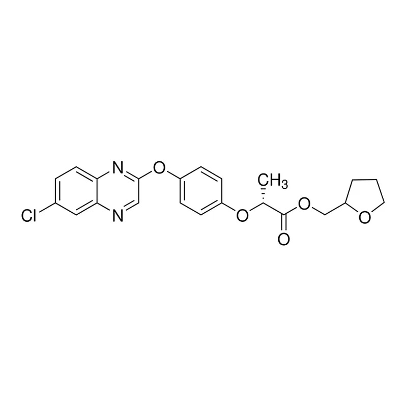 Merck Quizalofop-P-tefuryl solution